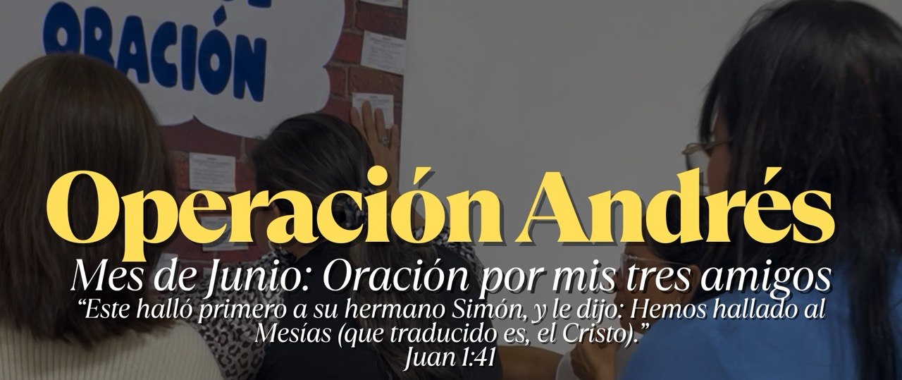 Operacion andres julio 2026