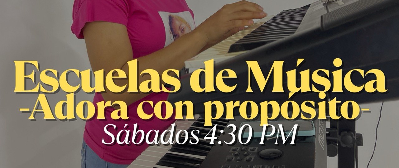 Escuelas de musica agosto Escuelas de musica agosto