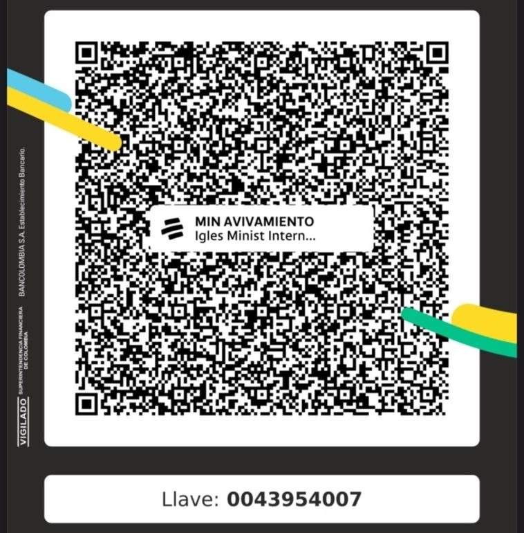 QR MIAV